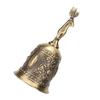 Deer Shape Hand   Vintage Plating Process Rustproof Polished  Metal Hand   for Dining Table
