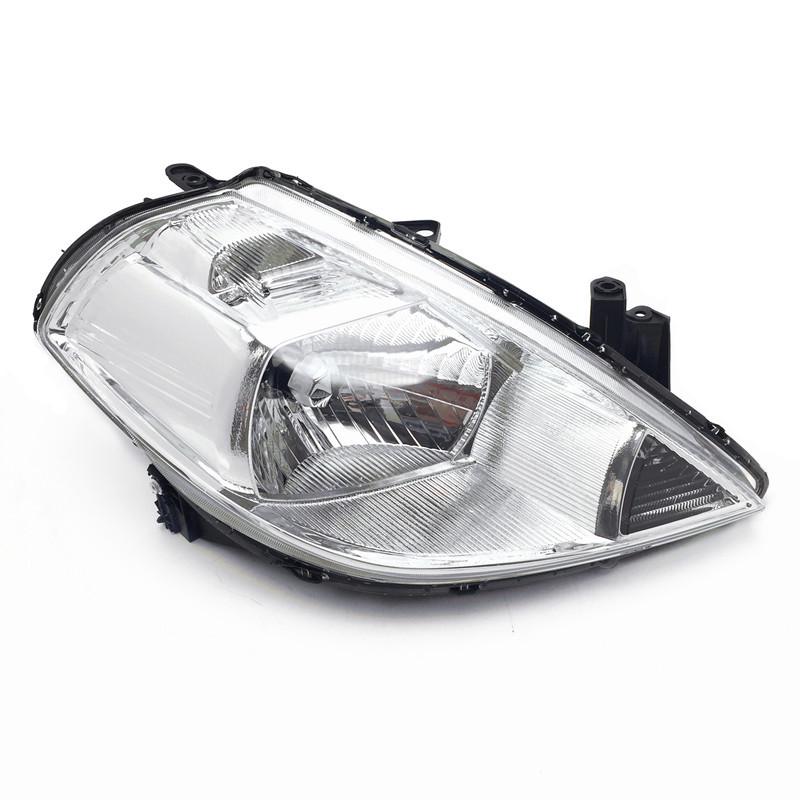 Tiida and Livina Headlight Assembly for 2005-2007 Models