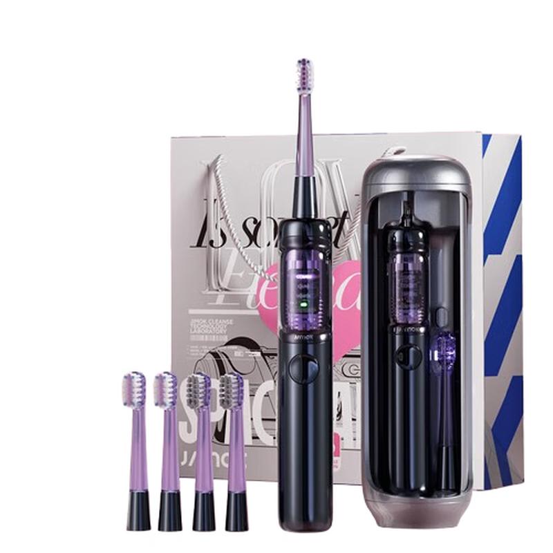 

JIMOK J6-PRO Sonic Electric Toothbrush & Sterilization Gift Set