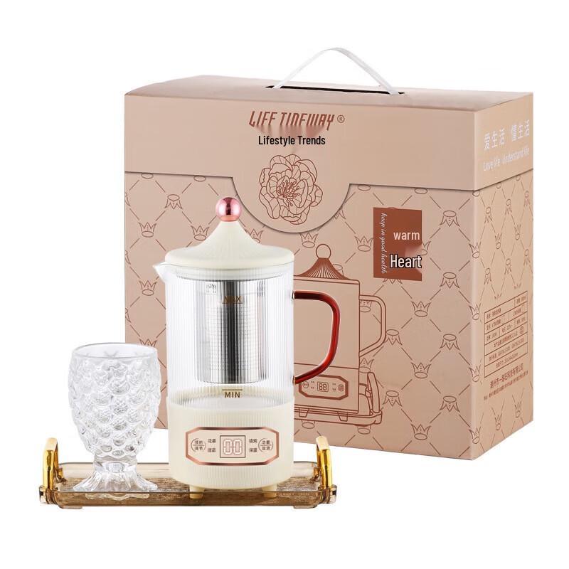 Smart Multifunction Health Kettle