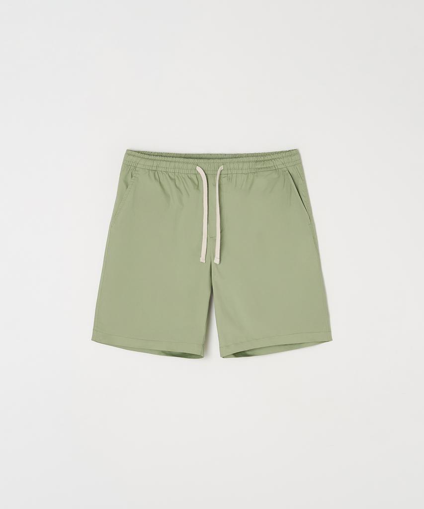 TRADCLUB [2Pack] Regular/Elastic Chino Shorts (2 Types)