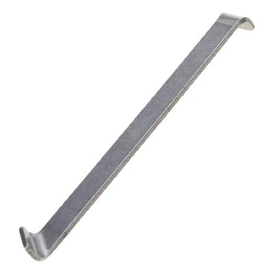Guitar Trusses Adjustment Rod Wrench Stainless Steel Adjust Tool Luthier Tool for Guitar Repair Slotted Trusses Rod Nuts