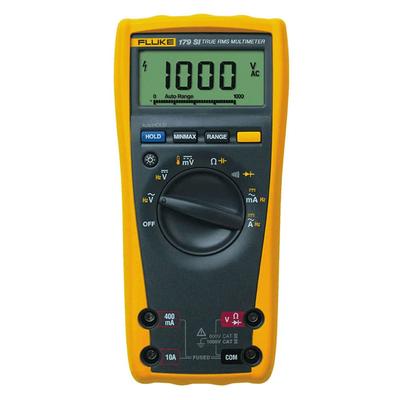 FLUKE True RMS Multimetre [] 179/SI