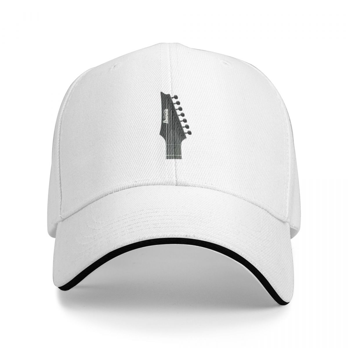 

Ibanez Guitar Cap бейсбольная кепка от солнца для детей Мужская кепка женская