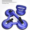 Ceiling Suction Cup Remover for Glass and Tile