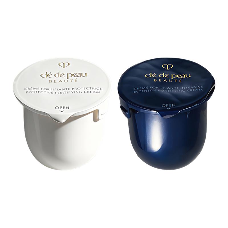CPB Skin Key Day and Night Combination Refill Face Cream Cream Moisturizing + Day and Night Combination Refill Face Cream