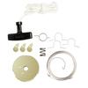 Recoil Pull Start Starter Kit For Honda Big Red ATC 110 185S 185 200S 200E 79-84
