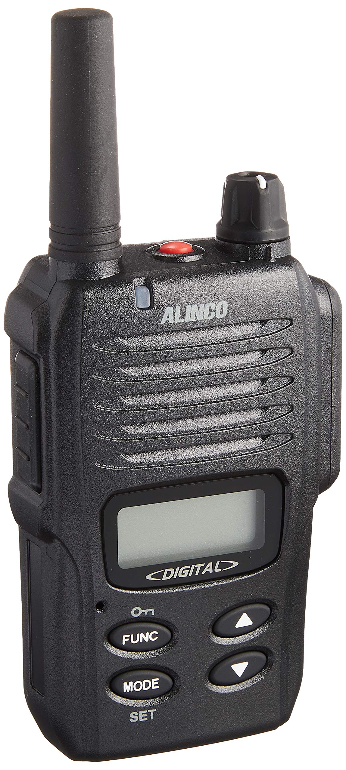 

ALINCO (Alinco) Digital Simple Radio/Registered Station 1W Type DJ-DP10A