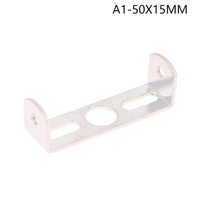 Halterung Deckenplatte Montage Stahlstange mit Festschrauben Deckenleuchte 50-165mm Ersatzhalterung Beleuchtungszubehör