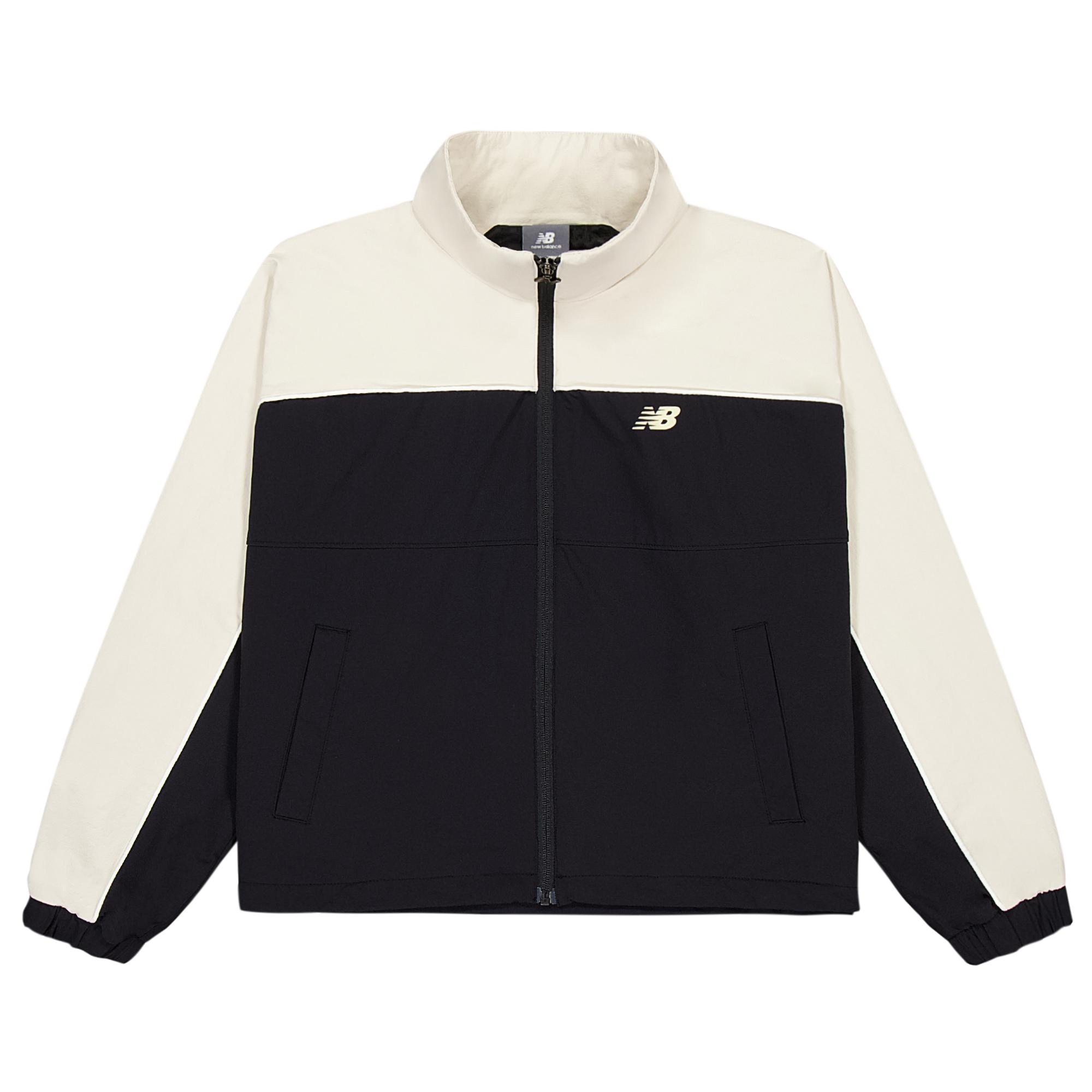 New Balance Jackets  Coats Women s Black NAE32052-BK M