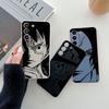 Ones Pieces Anime Luffy Phone Case For Samsung Galaxy S26 S25 Ultra S24 S23 S22 Plus S21 S20 FE S26 A37 A57 5G Silicone Cover