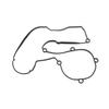 1 set 3M5Q-6L004-CA Cylinder Head Rocker Cover Gasket For Citroen
