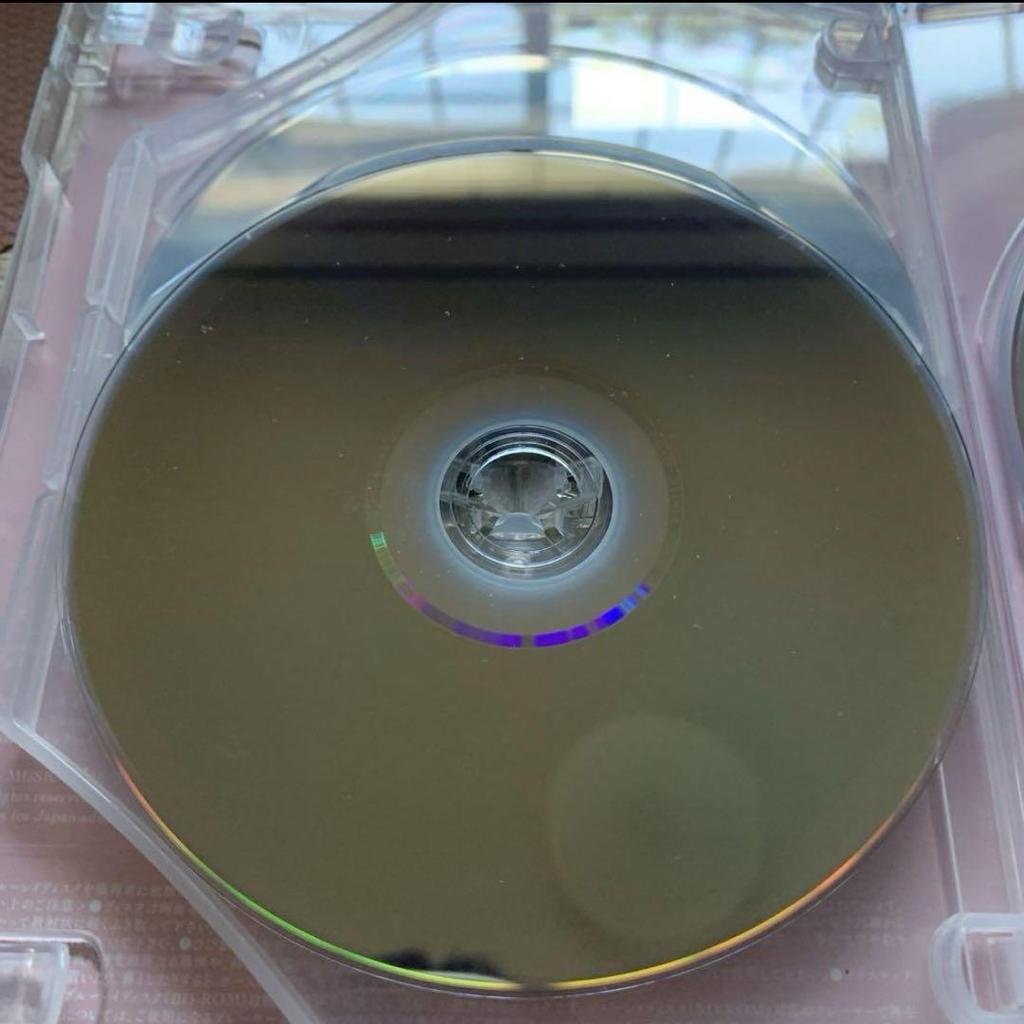 [USED] Sakura Miyawaki Graduation Concert Blu-ray 3-Disc Set Lucerafil