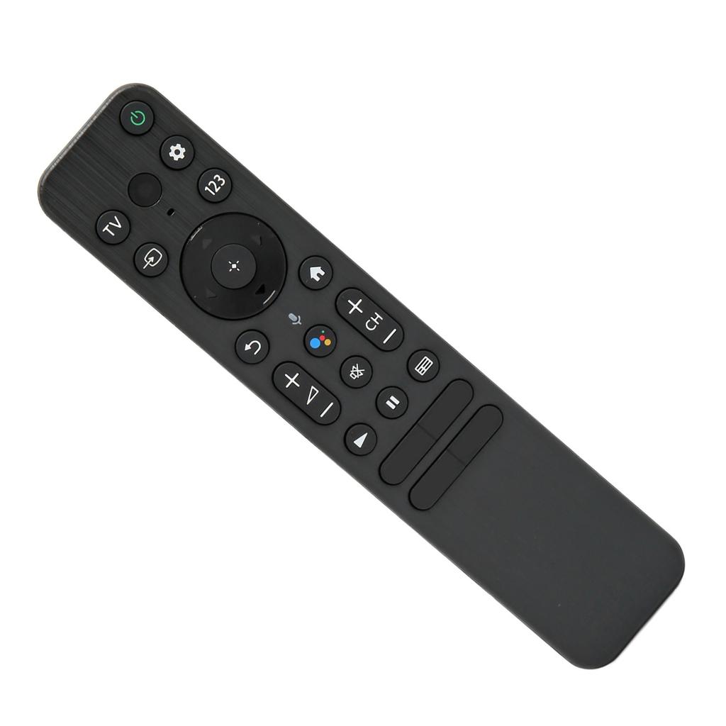 RMF TX800U Remote Control Voice Function Replacement for KD 43X72K KD 43X73K KD 43X80K XR 65A80K XR