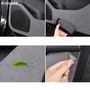 For Lynk & Co 08 EM-P 2025-2026 Door Anti-kick Pad Door Panel Protective Sticker Scratch-resistant Stain-resistant Auto Supplies