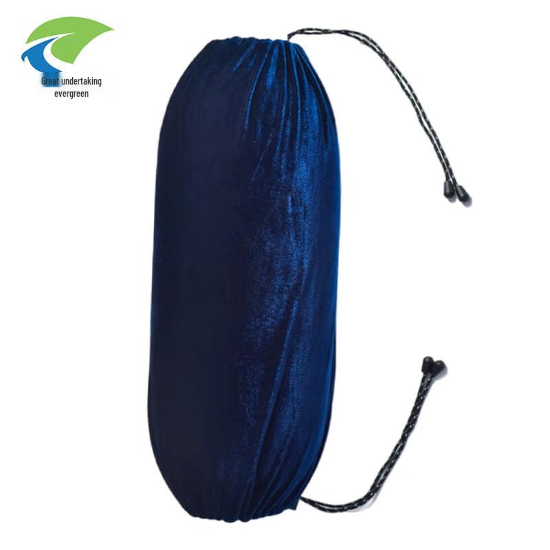 Weiye Evergreen PVC Inflatable Boat Fender Ball with Cover