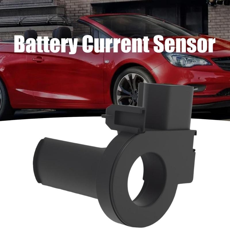 Advanced Car Battery Monitoring Sensor 13505369 13502261 Quick Fixing Suitable for Multiple Models 2005 to 2016