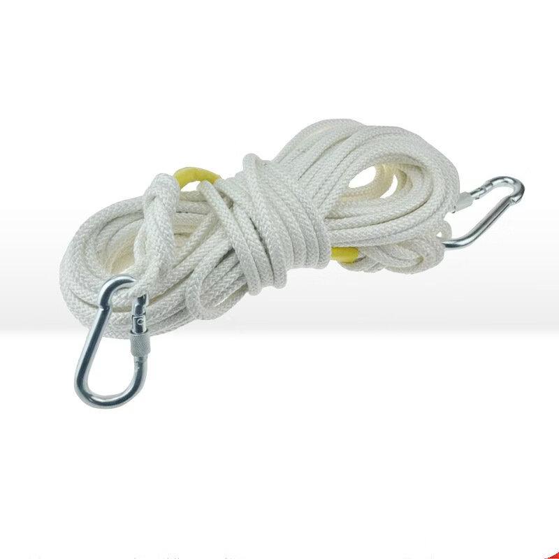 Brangdy Emergency Fire Escape Rope