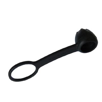 Bouchons de détendeur de plongée Scubas Diving Bouchons anti-poussière en caoutchouc de remplacement Couvercle Accessoire de plongée Facile à installer