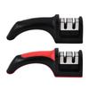 ZISIZ Manual Two-Stage Knife Sharpener