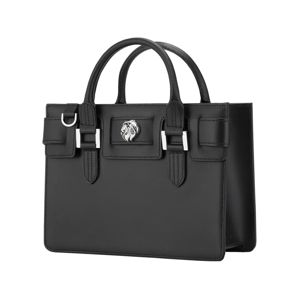 Affaz Nonno Mini Tote Black