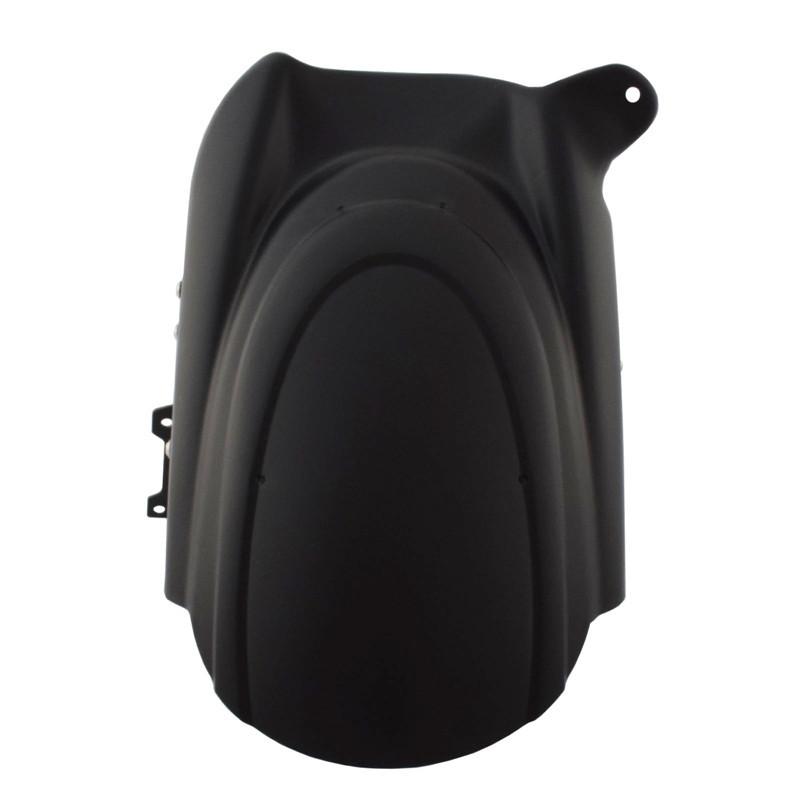 Rear Wheel Hugger Fender Mudguard Mud Splash Guard For Kawasaki Versys 650 KLE650 2007-2015 2016 2017 2018 2019 2020 2021-2025