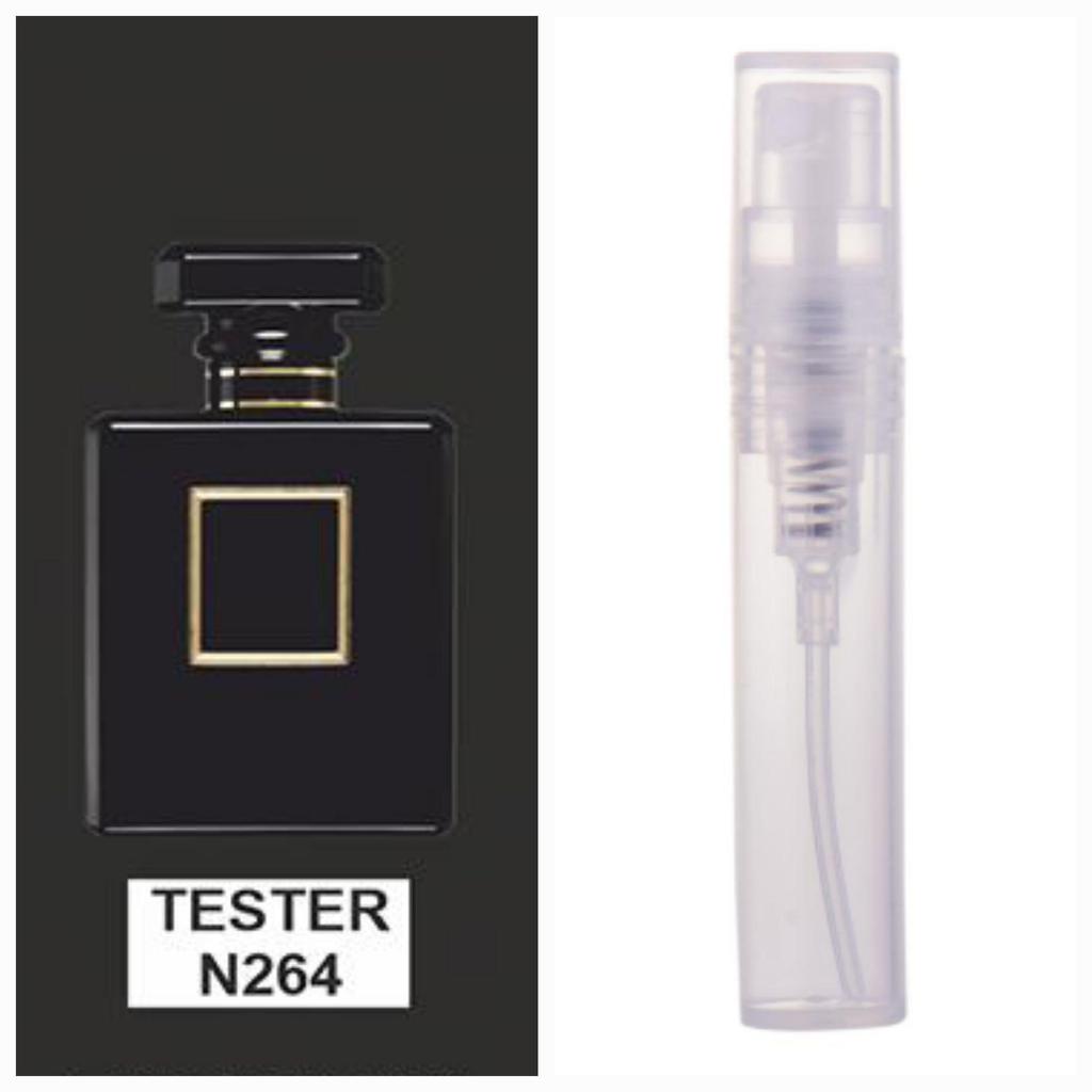 Chan Noir Parfum für Frauen