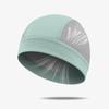 Quick Dry Bicycle Cap Anti-UV Running Cap Elastic Helmet Liner Hat  Motorcycle Riding