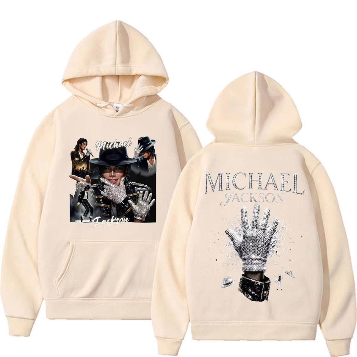 Maikls Džeksons Popa Karalis MJ Fanu