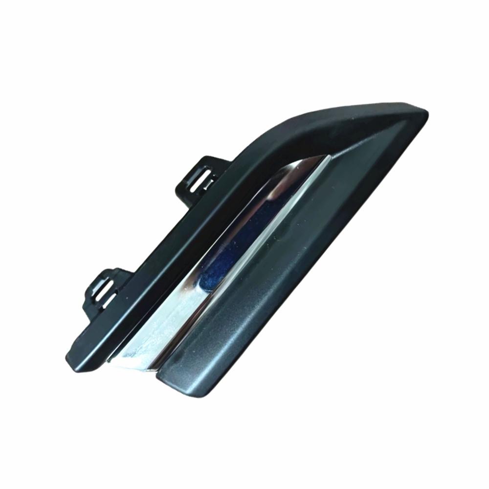 Front Bumper Trim 1675868180 9836826777 9836826677 FOR Peugeot 3008