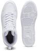 Puma Rebound V6 Sneakers (392326) White/cool Light Gray