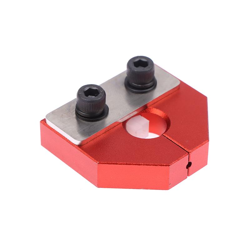 

Аксессуары для 3D-принтера Сварщик филамента Соединитель Инструмент Соединитель Сращиватель филамента Сварка филамента