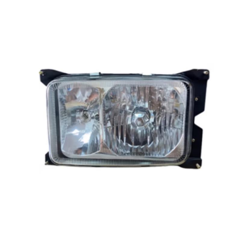 Lelanda Howo Headlight Assembly -