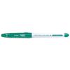 Pilot Frixion Colors Erasable Color 10 SFC100M10G Pens, Green, Pens,