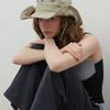 HHIPS Flower Stud Safari Hat (3 Colors)