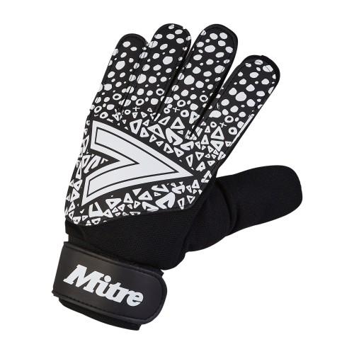 Mitre Unisex Adult Magnetite Gloves