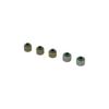 Complete Gasket Kit Top Bottom End For HONDA CRF250R CRF 250R 2010-2017 Engine Rebuild Replacement