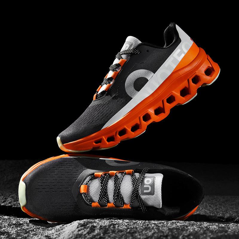 

2025 осінь нові низькі спортивні чоловічі та жіночі туфлі для подорожей і відпочинку, парні туфлі на лезі, чоловічі модні легкі дихаючі туфлі 44