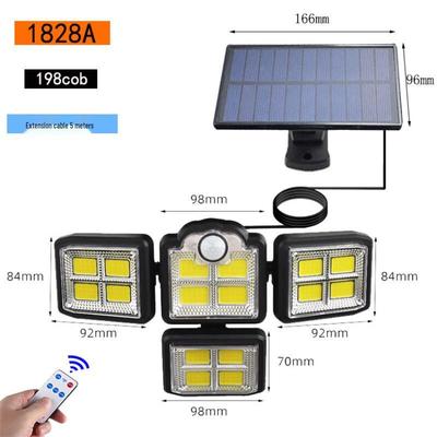 Λάμπες LED – Ηλιακά φωτιστικά LED