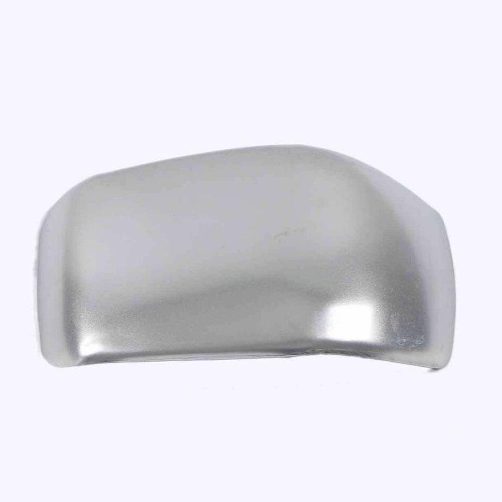 For Toyota RAV4 Sticker Stainless Steel Inner Middle Front Shift Stall Paddle Cup Lamp Frame Trim 1PCs