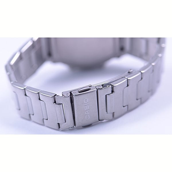 Casio Wave Ceptor LWA-M160D-7A2JF [wave Ceptor Solar Radio-controlled Watch Multi Band6] Round