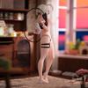 Comic Little Devil Series Anime Figure Bunny Girl Action Figurine Sexy Girl Pvc Models Collectible Toys Room Decoration Gifts