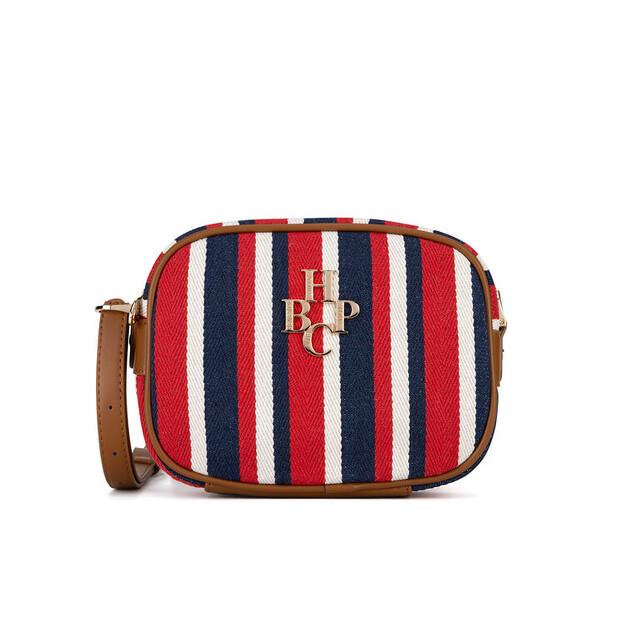 

Сумка Beverly Hills Polo Club BHPC-C-018-07 One Size