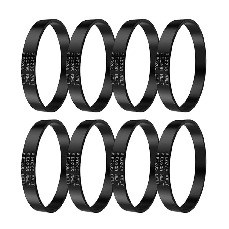 2/4/8Pcs Replacement Belt for Eureka PowerSpeed Bagless Vacuum Cleaner