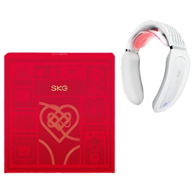 SKG K3 Neck Massager