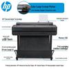 HP DesignJet T650 Large-Format Plotter