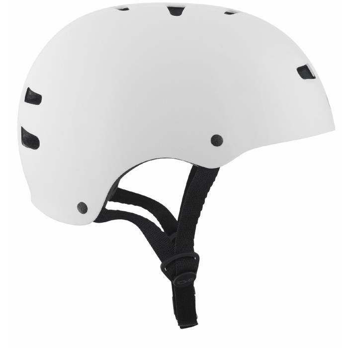 Casque - TSG - SKATE - Coque ABS Ergonomique - 13 Ventilations - Adulte