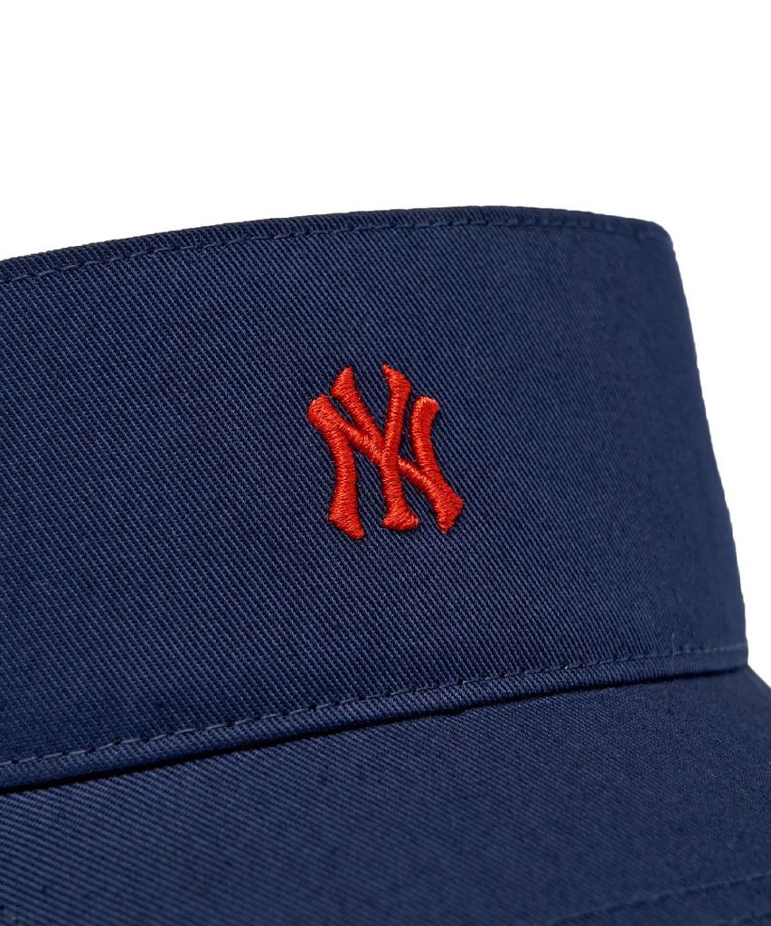 Emelbi Nano Logo Sun Cap Ny (Navy)