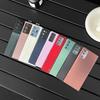 Zadní sklo kryt baterie pro Samsung Galaxy Note20 Note20Ultra SM-N9810 N9860 N986U1 Pouzdro Zadní kryt Náhradní díly Dveře