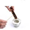 High Quality Kung Fu Tea Set Handmade Chahe Cha Ze Tea Needle  Tea Accessories